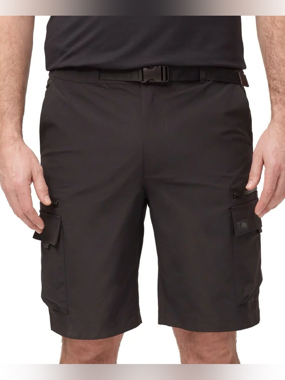 Tilley Men's Trek Cargo Short